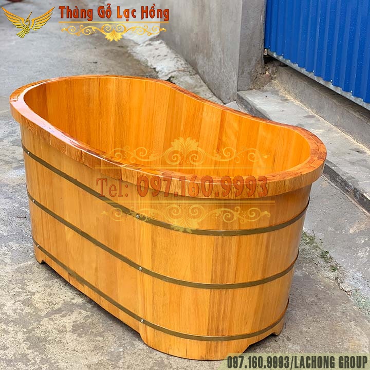 mua bồn tắm gỗ ở đ&acirc;u