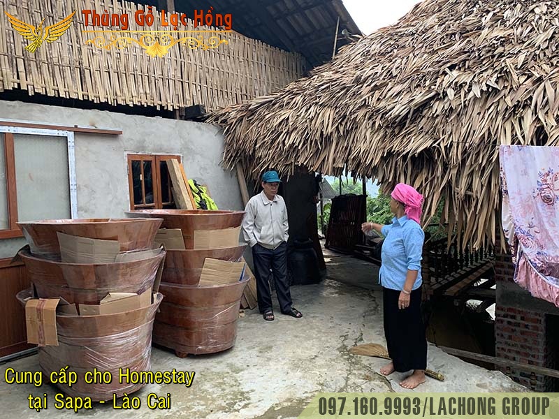 th&ugrave;ng gỗ ng&acirc;m thuốc bắc