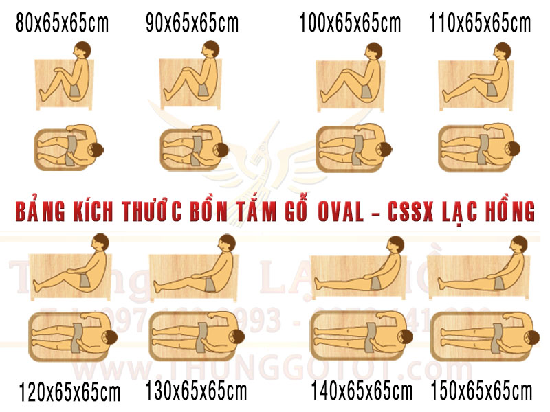 tư thế nằm bồn tắm