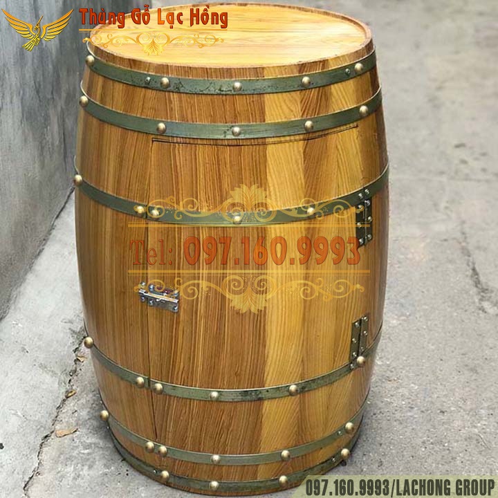 gia-ban-thung-ruou-go-cu