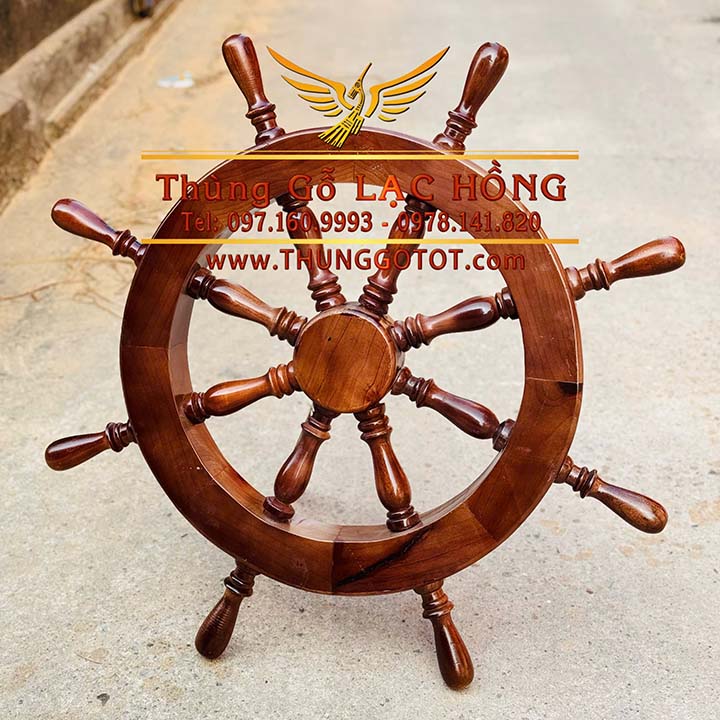 b&aacute;nh l&aacute;i t&agrave;u thủy trang tr&iacute;
