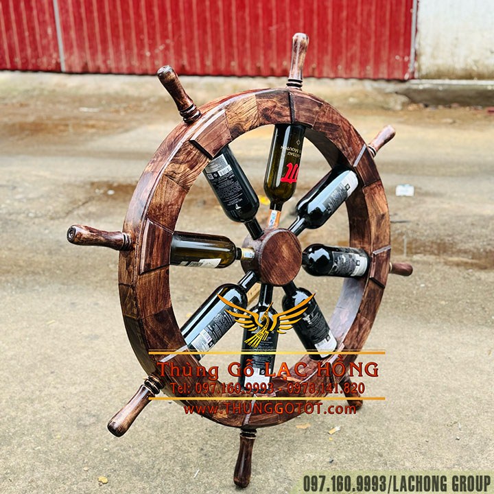 v&ocirc; lăng t&agrave;u thủy bằng gỗ