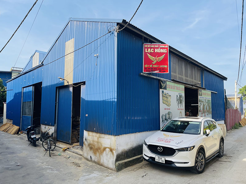 th&ugrave;ng gỗ lạc hồng