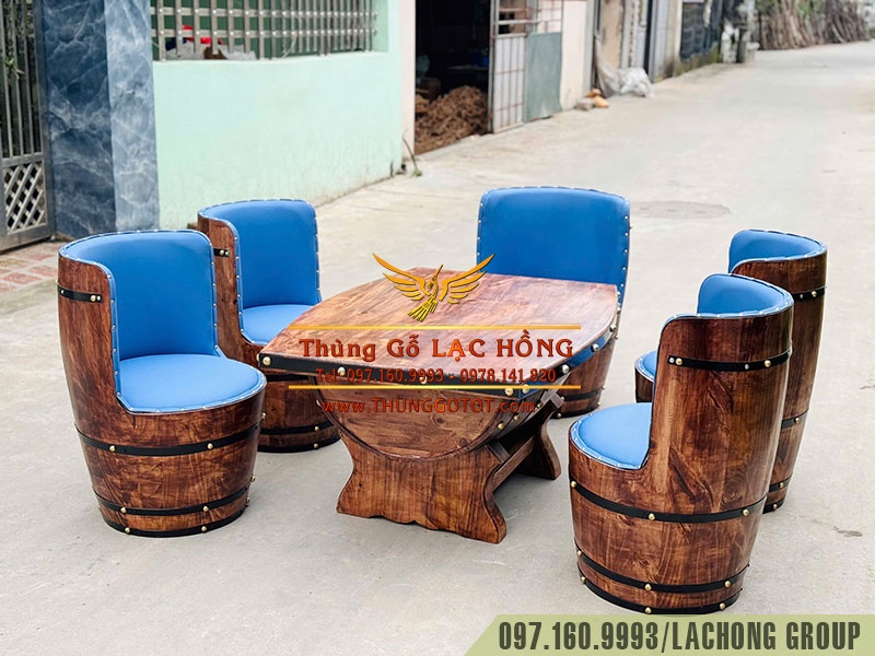 b&agrave;n ghế quầy bar