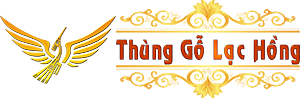 Xưởng Sản Xuất Thùng Gỗ Lạc Hồng